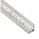 PROFIL-MN-3LM-TR-2W Профиль для LED ленты PROFIL TRI-LINE MINI 2 м, алюм, прозрачный рассеиватель