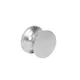 981-4862-211 Ручка-кнопка для замка Push Lock/ Push Esp Lock, хром (B2020046)