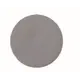 Заглушка эксцентрика d-4 серая