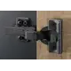 701-0DT0-956-00 Петля T-type-i TeraBlack Glissando 110/45/17 - 1
