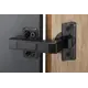 701-0A96-961-00 Петля T-type-i TeraBlack Glissando 110/45/17 90 гр - 3