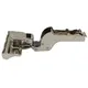 728-4669-383-00 Ограничитель угла открывания для петель T-type 110гр (110гр>80гр) - 1