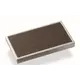 Ручка-модель M-036 032 St светлый/венге-накатка (ТЗ)