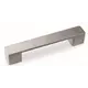 Ручка-скоба FS-043 128 St светлый