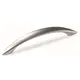 Ручка-скоба FS-060 096 St светлый