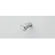 Ручка-скоба FS-186 096 золото прованс/1013 жемчужно-белый матовый Винт М4*22 - 2 ш - 2
