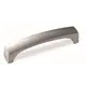 Ручка-скоба FS-037 096 St светлый