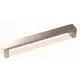 Ручка-скоба FS-040 160 St светлый
