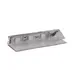 ZPRFT-2-RGB-01W Комплект светильник LED KLIPS пластиковый RGB (2 шт.) - 2