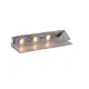 ZPRFT-2-RGB-01W Комплект светильник LED KLIPS пластиковый RGB (2 шт.) - 14