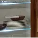 ZZ-KLIP-2-30K-01W Комплект светильник LED KLIPS металлический 3000К (2 шт.), ножной выключатель, блок питания - 8