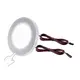 ZSENS-M-3P-AL-30K-01W Комплект светильник LED (SENSO 2 шт., SENSO MASTER 1шт.) 3000К, блок питания - 14
