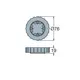 002569-835-001 Пятка для опоры мебельной регулируемой - 2