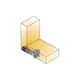 005563-880-001 Дюбель SYSTEM 5 Quickfit 24х8 мм - 2