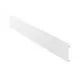 656-8053-511-00 Панель фронтальная внутренняя 1200 для ящиков Tekform slimline+ DW70/145/182, белый