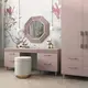Lagom HL-003M-tr-128 Ручка мебельная 200х14х36х128 мм, Дуб, Престиж Прозрачный - 2
