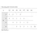 701-0AS0-956-00 Петля T-type-i TeraBlack Glissando 110/48/0 - 4