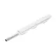 915-9278-356-00 Толкатель Push Latch S3, с направляющей, белый