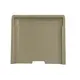 006999-1013 Заглушка пластик System 6 Gen 2, устричный - 2