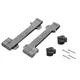 656-9220-383-k1 Механизм PushOpen Tacto 2.0 для ящиков Tekform Slimline+