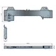 656-9220-383-k1 Механизм PushOpen Tacto 2.0 для ящиков Tekform Slimline+ - 1