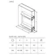 002PRO.SIGE.200 Корзина выдвижная, шкаф 200мм - 1