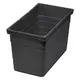 5063.90.41514 Контейнер для мусора 19 л 360*205*330 мм (dark grey) Eins2vier Ninka