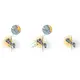 244-1136-050-N1 Монтажная планка петли S-type F0 мм - 12