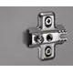 244-0866-050-00 Монтажная планка петли B-type F0 мм - 9