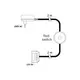 Комплект светильник LED ORBIT (3 шт. +  блок питания) 14W 6000К, алюминий арт.ZORBIT-3P-AL.-BZ-V0W - 33