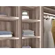 Светодиодный светильник Corner Line 1000mm 4000K 9,25W со встроеным выключателем + крепление арт.CREJ01000-AO-BN25 - 17