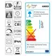 Светильник LED AMBER UNIWERSALNY IP44 4,5W 230VAC 6000К, провод 30 см, хром арт.AMBER-U-60K-01 - 88