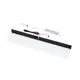 Светильник LED Mysteria 3,75W 4000K, провод 1 м, черный молочный арт.Z-1MYR0400-CO-BN - 43