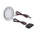 Комплект светильник LED (ORBIT XL 2 шт., ORBIT XL MASTER 1 шт.) 3000K, блок питания арт.ZORM-XL-3P-BC-01W - 37