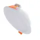 Светильник LED APOLLO 12W 230VAC 4000К арт.APOLLO-12-40K-02 - 16