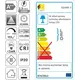 Светильник LED SQUARE 3, 2,5W 12VDC 9LED 4000К, провод 2 м, белый арт.SQUARE3-BI-40K-01W - 38