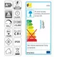 Светильник LED OVAL накладной  2,0W 12VDC 6000K, провод 2 м, белый арт.OVAL-2W-BI-DY-60K-01 - 57