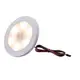 Светильник LED ORBIT PIR 3,0W 12VDC 3000К, провод 2 м, алюминий арт.ORBIT-PIR-AL-60K-01 - 38