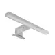 Светильник LED AMBER UNIWERSALNY IP44 4,5W 230VAC 4000К, провод 30 см, хром арт.AMBER-U-40K-01 - 18