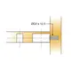 Дюбель мебельный Titus System 6 Quickfit-Expando темно-серый 5x12.5 мм. Арт: 006408-880-001 - 36