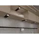 Светильник LED Moderna 1,5W 4000K, провод 2 м, черный молочный арт.MDR-CZ-OP-BN - 11