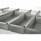 Лоток в ящик 800 мм черный Cuisio Ninka арт.2256.99.40571 - 31