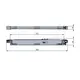 Комплект механизма Tacto Slimline Push Opening арт.655-9152-040-K1 - 44