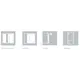 Доводчик Titus Slidix II для ящиков и раздвижных дверей 40 кг арт.975-9459-380-00 - 199