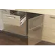 Забивной соединитель фасадов Cubo d.5 мм, длина 70 мм, отделка цинк. Арт: 590D051070Z - 61
