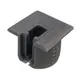 Эксцентрик SYSTEM 6 Wedgefix Quickfit 19 мм, бронзово-серый арт.006622-381-001