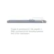 Доводчик Titus Slidix TF для межкомнатных раздвижных дверей 60 кг арт.975-9374-040-00 - 209