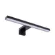 Светильник LED AMBER UNIWERSALNY IP44 4,5W 230VAC 3000К, провод 30 см, черный арт.AMBER-U-CZ-30K-01 - 18