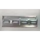 Ответная планка Scarpi-4 двойная (аналог) арт.ANLG.SCAPRI-4