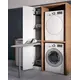 Доска гладильная откидная встраиваемая Prua Lift 350 арт.411/78.1186.02 - 36